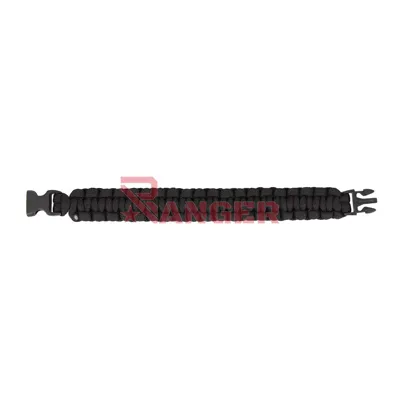 Pulsera Paracord Immortal 1.9cm - Immortal Warrior