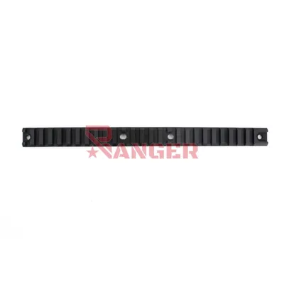 Rail AM-013 Largo - Amoeba