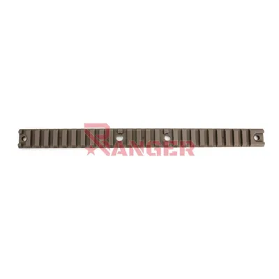 Rail AM-013 Largo - Amoeba
