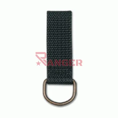Separador Nylon Cinturón C/Anilla - Pielcu