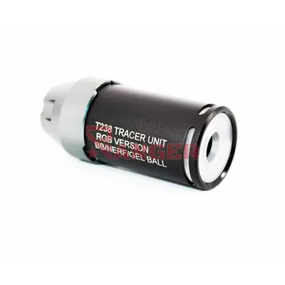 Silenciador Trazador Unit Rgb - T238