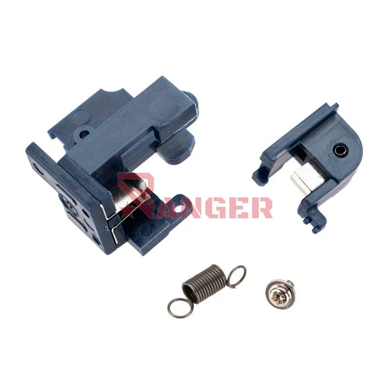 ASG Switch ver.2 Gearbox · Azul