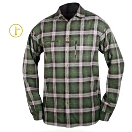 Camisa Ituren