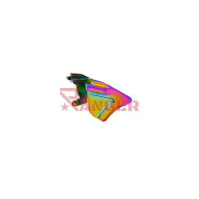Thumb Saftey Hi-Capa Rainbow - Unisoft