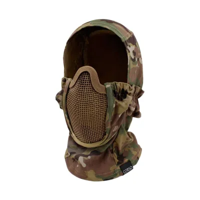 Verdugo Reaper MK3 Rejilla Muticam - CORSO