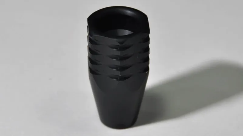 Silverback SRS Operator Knob