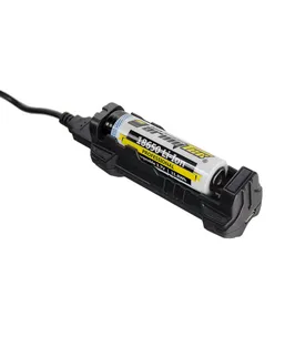 Portátil Armytek con Función Powerbank Handy C1 Pro