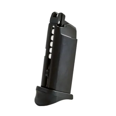 Gas Magazine for G27 - KJ Works