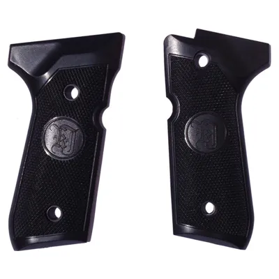 KM9 Grip - KJ Works