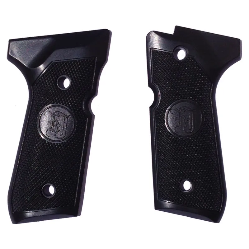 KJ Works KM9 Grip