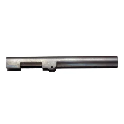 KM9 Steel Barrel - KJ Works