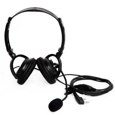 PX-EAR3 Headset - Puxing