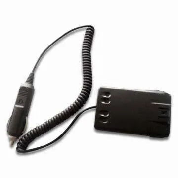 PX-BE1 12V Car Charger - Puxing