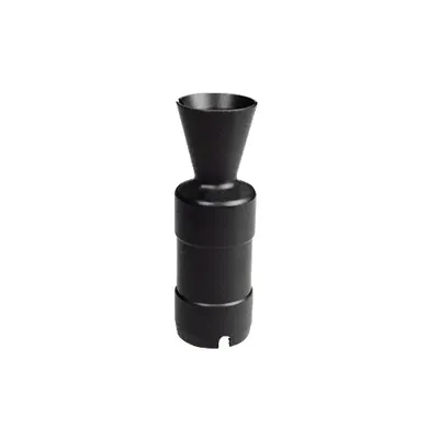 MK-63 IKS74U Flash Suppressor - ICS
