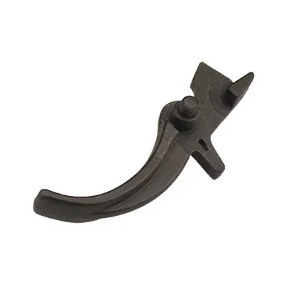 MA-57 Trigger - ICS