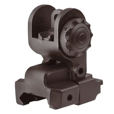 MA-136 Rear Sight Set - ICS