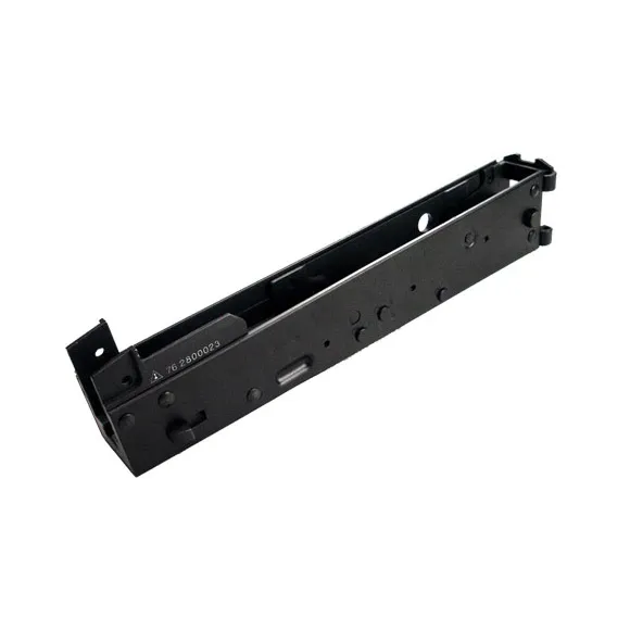 ICS (Taiwan) MK-56 IK74M/IKS74U Receiver Set