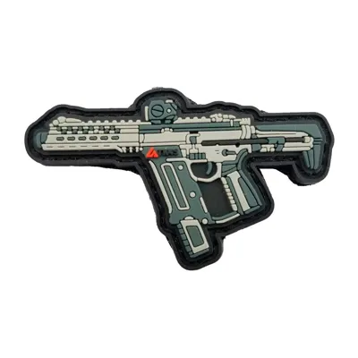 Ronin TK.45 Morale Patch - Airtech Studios