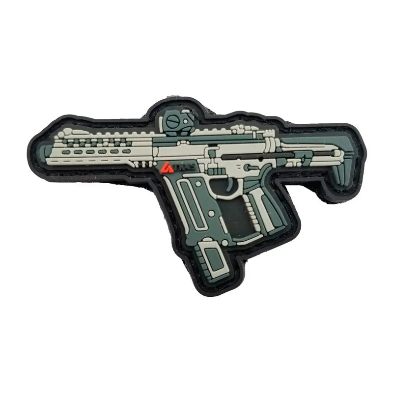 Airtech Studios Ronin TK.45 Morale Patch