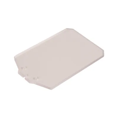 Wide Type Replacement Lens - DCI Guns