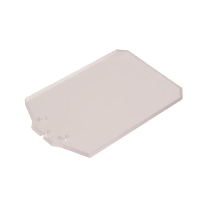 DCI Guns Wide Type Replacement Lens