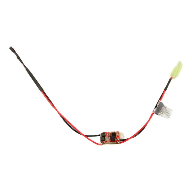 G&G Armament M4 ETU MOSFET