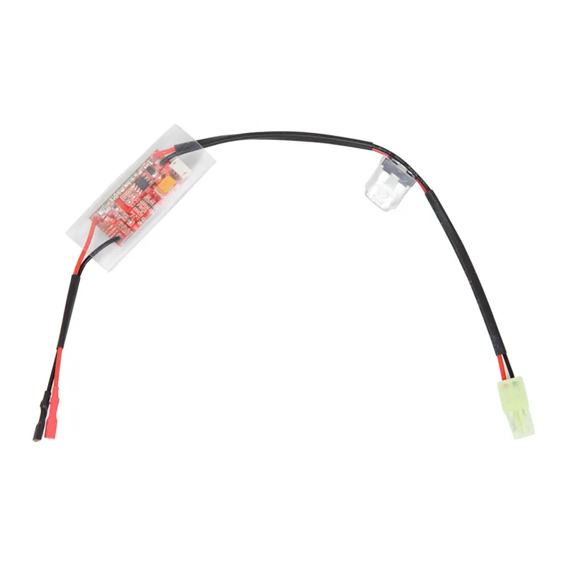 G&G Armament L85 ETU-08 MOSFET
