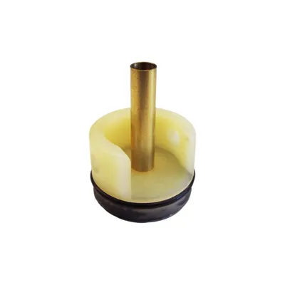 MC-236 APE/G33 Cylinder Head - ICS