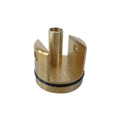 ME-40 M1 Cylinder Head (8mm) - ICS