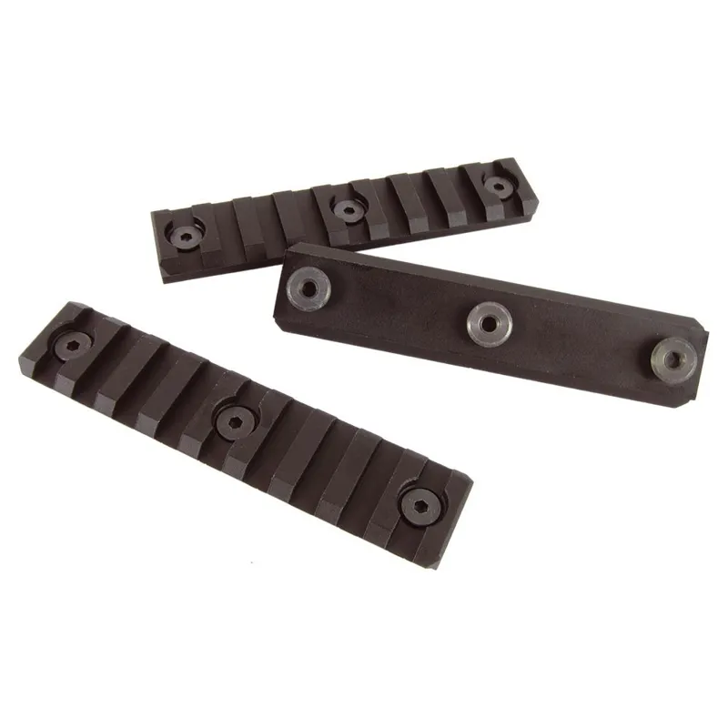 ICS (Taiwan) MA-220 UK1 Tactical Rail (Long)