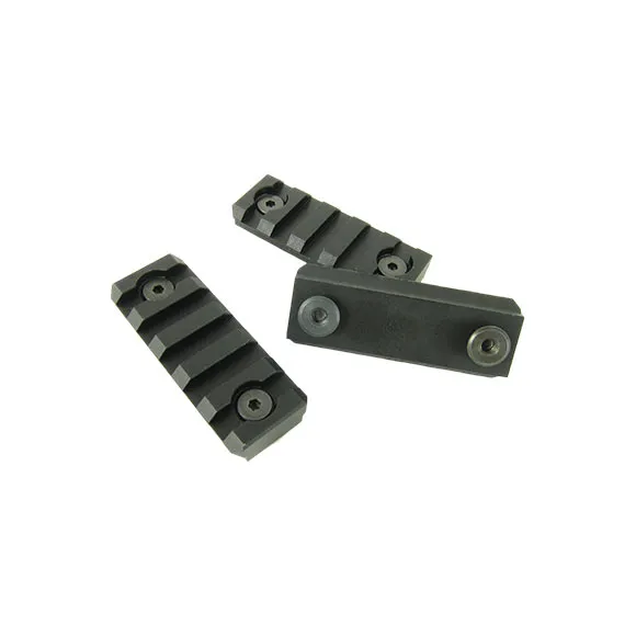 ICS MA-221 UK1 Tactical Rail (Short)