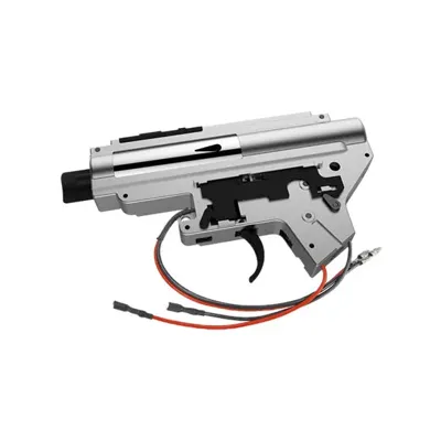 MA-192 UK1C Integrated Gearbox Set - ICS