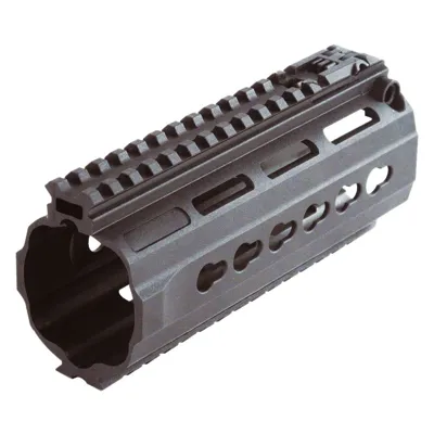 MA-236 CXP15 KeyMod Hanguard Set - ICS
