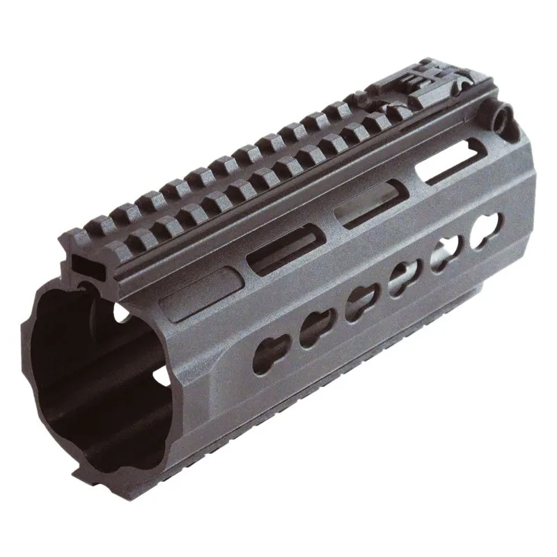 ICS MA-236 CXP15 KeyMod Hanguard Set