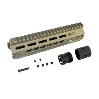 MA-316 HOG Handguard Set - ICS