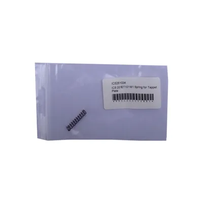 201ET101 M1 Spring for Tappet Plate - ICS