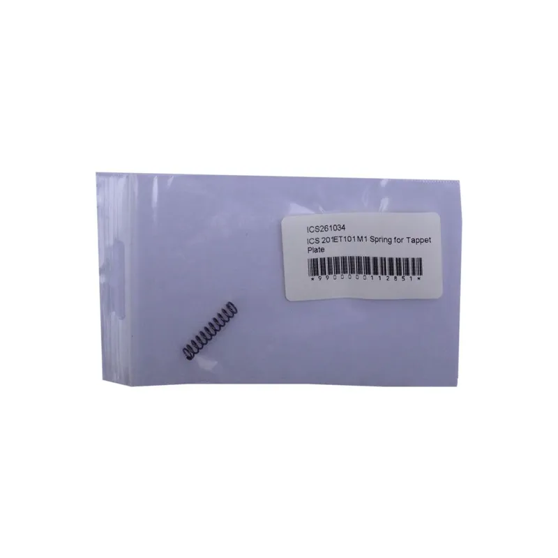 ICS 201ET101 M1 Spring for Tappet Plate