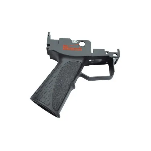 ICS MH-01 G33 Lower Receiver · Negro