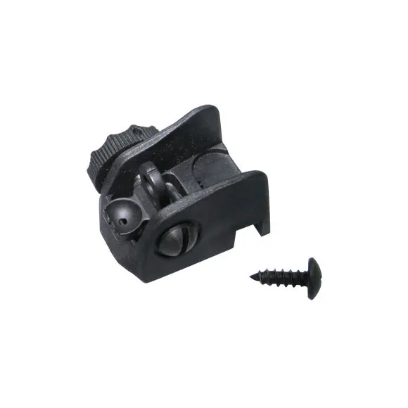 ICS MH-18 G33 Rear Sight Set