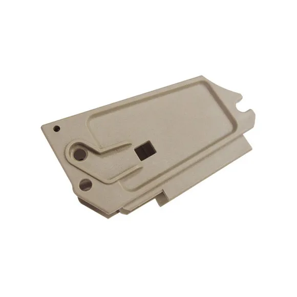 ICS (Taiwan) MH-26 G33 Housing Assembly (de)
