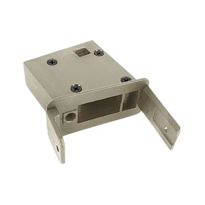 210 M4 Connector - ICS