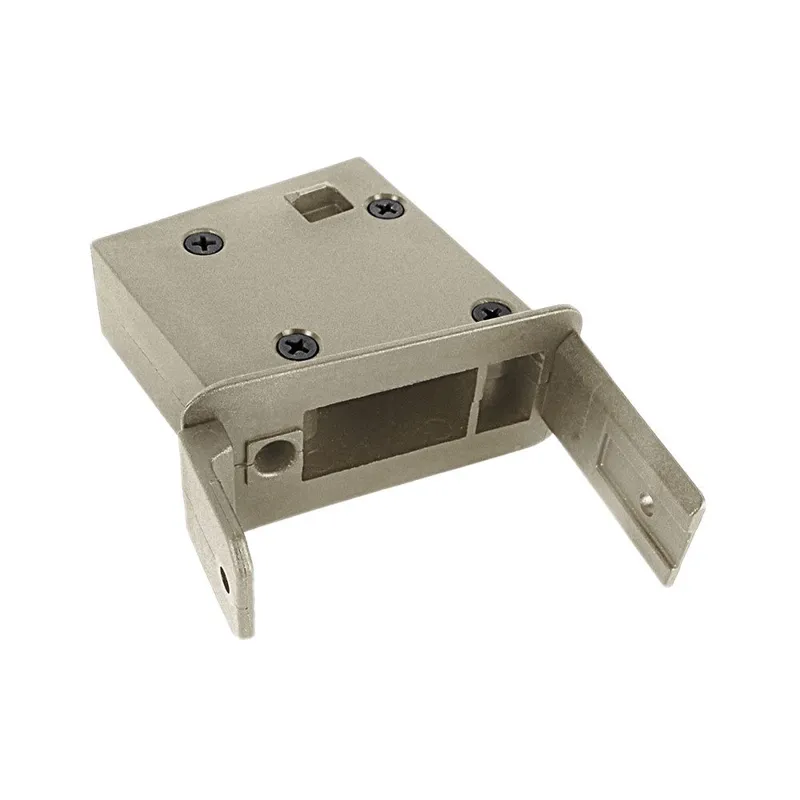ICS 210 M4 Connector · Tan / FDE