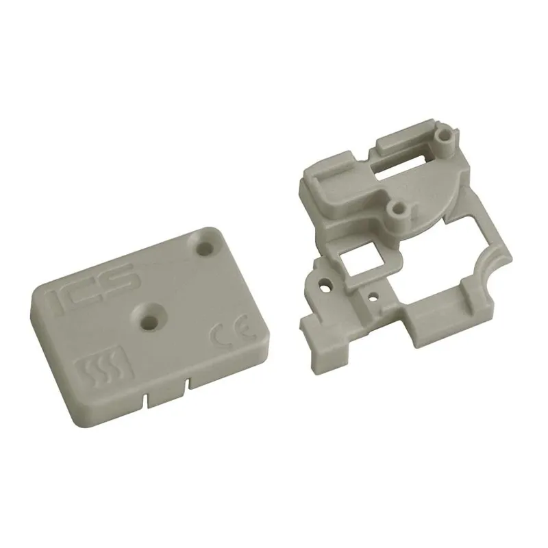 ICS MA-398 SSS Plastic Case