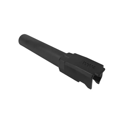 AF-14 Alpha Outer Barrel - ICS
