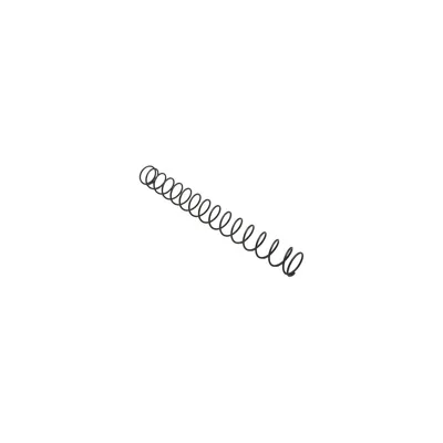 AF-23 Alpha Recoil Spring - ICS