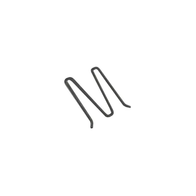 AF-61 Alpha Magazine Catch Spring - ICS