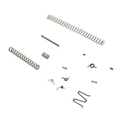 AF-79 Alpha Spring Pack - ICS
