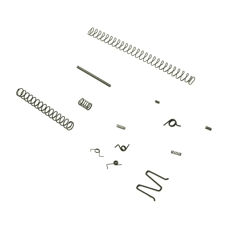 ICS AF-79 Alpha Spring Pack