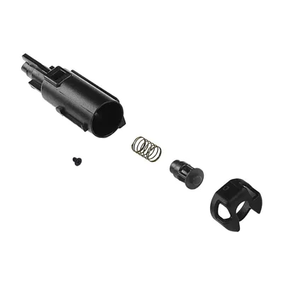AF-80 Alpha Cylinder Assembly - ICS