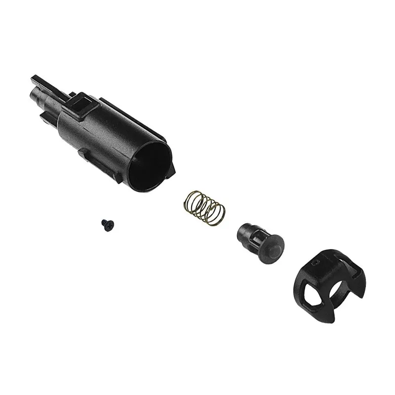 ICS AF-80 Alpha Cylinder Assembly